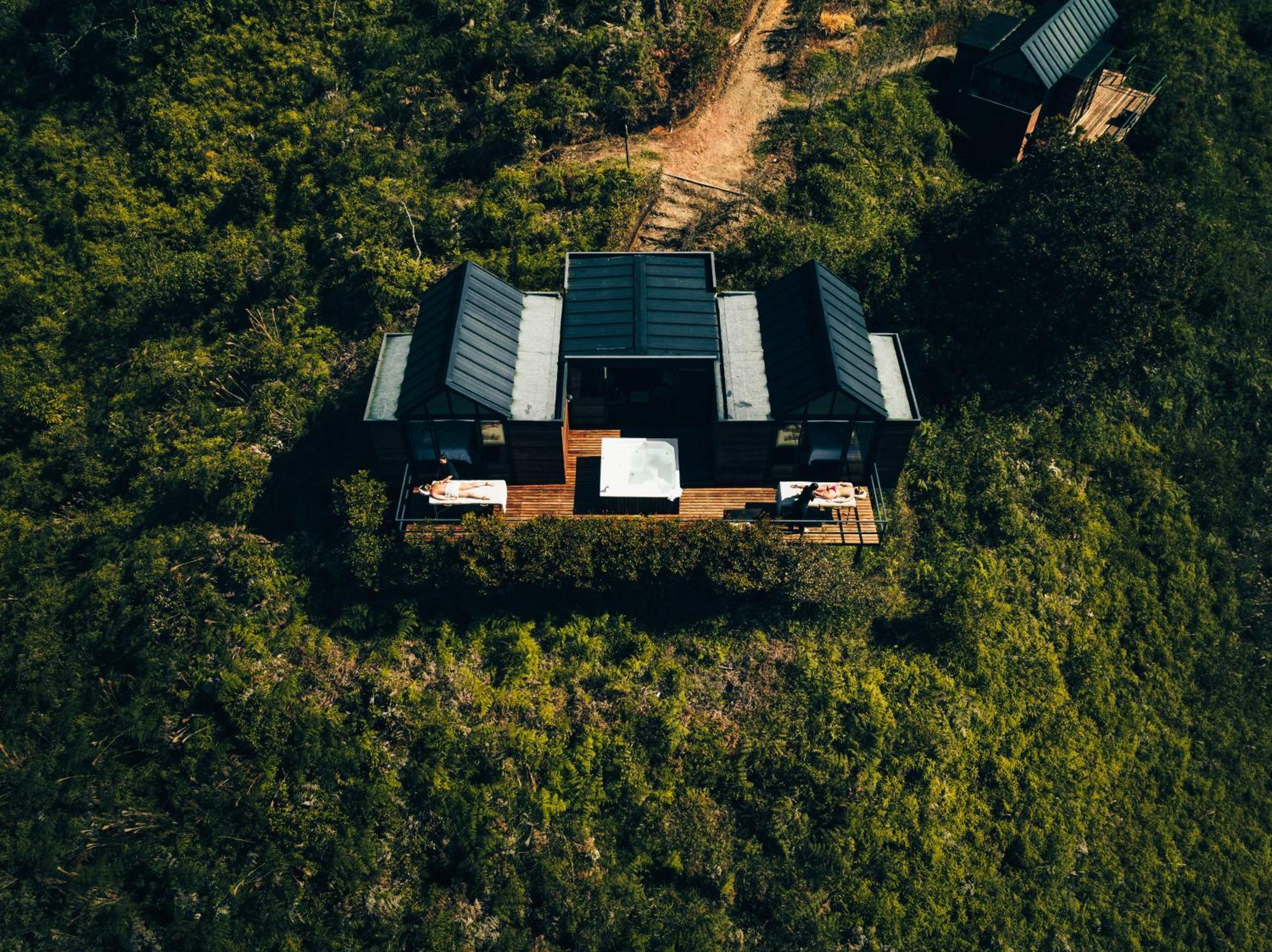 The Boato Hotel Guatape Exterior photo