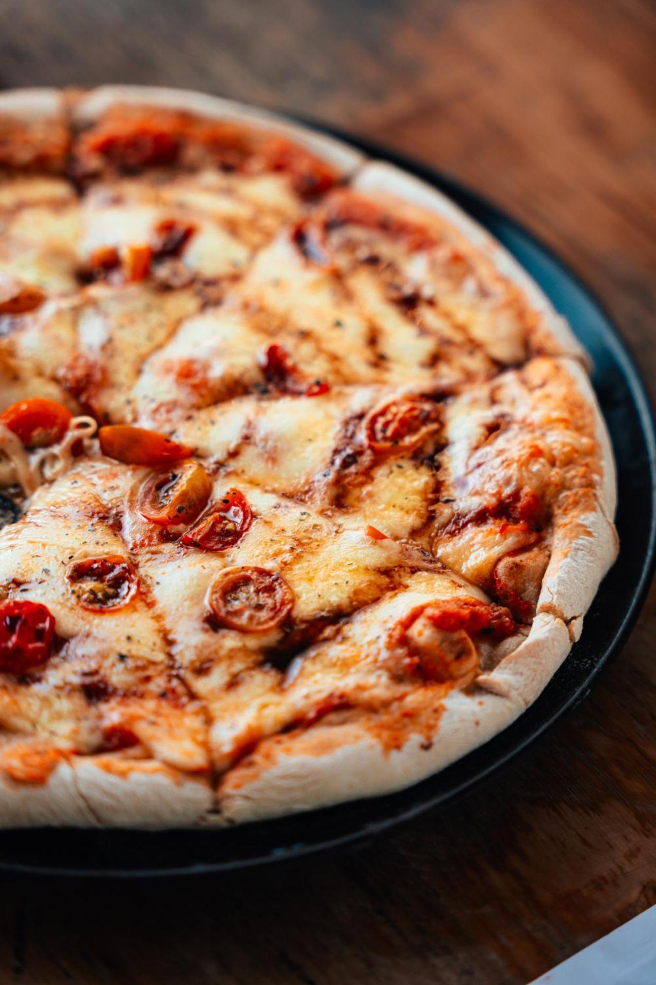 The Boato Hotel Guatape Exterior photo A pizza